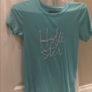 Hollister shirt